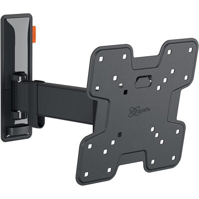 Vogel´s COMFORT TVM3225 (Wand, 15 kg, 19" - 43"), TV Wandhalterung, Schwarz Vogel´s COMFORT TVM3225 (Wand, 15 kg, 19" - 43"), TV Wandhalterung, Schwarz