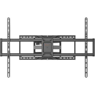 myWall My Wall HP 53 (Wand, 75 kg, 50" - 105"), TV Wandhalterung, Schwarz myWall My Wall HP 53 (Wand, 75 kg, 50" - 105"), TV Wandhalterung, Schwarz