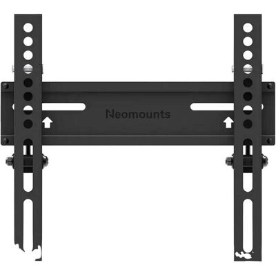 Neomounts Screen Wall Mount ( (Wand, 30 kg, 24" - 55"), TV Wandhalterung, Schwarz Neomounts Screen Wall Mount ( (Wand, 30 kg, 24" - 55"), TV Wandhalterung, Schwarz