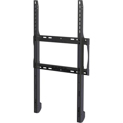 Peerless AV ESF655P - Befestigungskit (Wandmontage, Adapter für Halterung) für Monitorstä (Wand, 68 kg, 42" - 80"), TV Wandhalterung, Schwarz Peerless AV ESF655P - Befestigungskit (Wandmontage, Adapter für Halterung) für Monitorstä (Wand, 68 kg, 42" - 80"), TV Wandhalterung, Schwarz