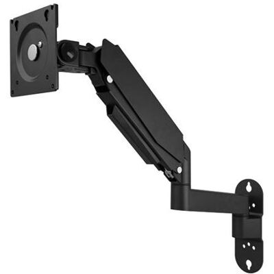 B-Tech Flex Titan Heavy Duty Full (Wand, 20 kg), TV Wandhalterung, Schwarz B-Tech Flex Titan Heavy Duty Full (Wand, 20 kg), TV Wandhalterung, Schwarz