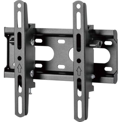 Sbox PLB-2522T-2 (23-43/45kg/200x200) (Wand, 45 kg, 23" - 43"), TV Wandhalterung, Schwarz Sbox PLB-2522T-2 (23-43/45kg/200x200) (Wand, 45 kg, 23" - 43"), TV Wandhalterung, Schwarz