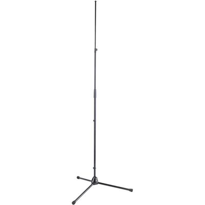 K&M 20150 Mikrofonstativ XL 3/8", Mikrofonständer, Schwarz K&M 20150 Mikrofonstativ XL 3/8", Mikrofonständer, Schwarz