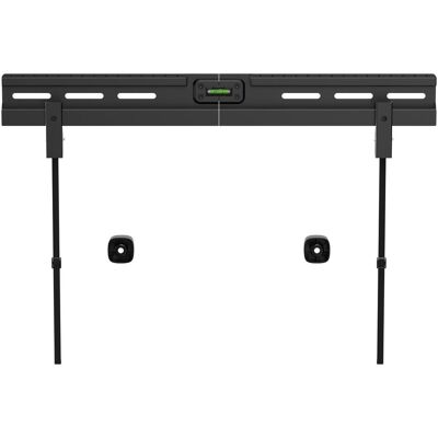 NoName Easyfix D2 TV wall mount (Wand, 60 kg, 32" - 75"), TV Wandhalterung, Schwarz NoName Easyfix D2 TV wall mount (Wand, 60 kg, 32" - 75"), TV Wandhalterung, Schwarz