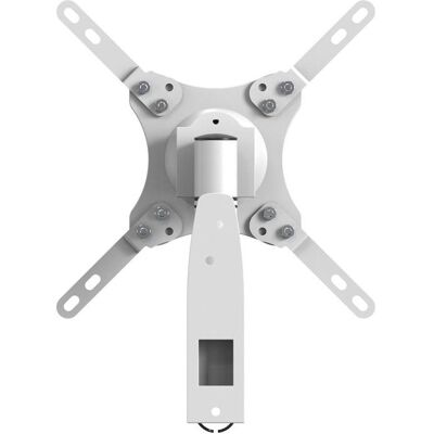 Multibrackets M VESA Flexarm 360 III (Wand, 15 kg, 15" - 32"), TV Wandhalterung, Weiss Multibrackets M VESA Flexarm 360 III (Wand, 15 kg, 15" - 32"), TV Wandhalterung, Weiss