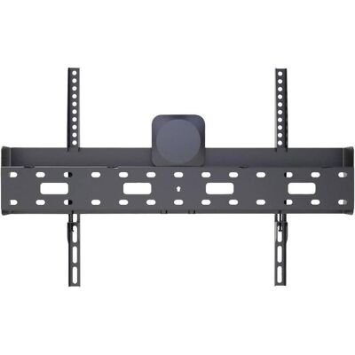 Neomounts Flat Screen Wall Mount 37-75 (Wand, 35 kg, 37" - 75"), TV Wandhalterung, Schwarz Neomounts Flat Screen Wall Mount 37-75 (Wand, 35 kg, 37" - 75"), TV Wandhalterung, Schwarz