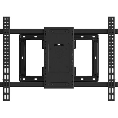 Hagor BRACKIT XL HDII VESA MAX 800 6 (Wand, 80 kg, 55" - 75"), TV Wandhalterung, Schwarz Hagor BRACKIT XL HDII VESA MAX 800 6 (Wand, 80 kg, 55" - 75"), TV Wandhalterung, Schwarz