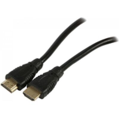 Synergy 21 Kabel Video HDMI ST/ST 0.5m High Speed with Ethernet 4K*2K Version 2 (0.50 m), Videokabel, Schwarz Synergy 21 Kabel Video HDMI ST/ST 0.5m High Speed with Ethernet 4K*2K Version 2 (0.50 m), Videokabel, Schwarz