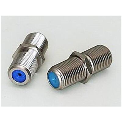 WISI F-VERBINDER Ø 0.4-1.2mm (DV 46 HQ) (Stecker und Verbinder), Antennenkabel WISI F-VERBINDER Ø 0.4-1.2mm (DV 46 HQ) (Stecker und Verbinder), Antennenkabel