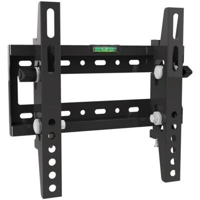Libox Wandhalterung LB-130 17" - 42" (Wand, 30 kg, 17" - 42"), TV Wandhalterung, Schwarz Libox Wandhalterung LB-130 17" - 42" (Wand, 30 kg, 17" - 42"), TV Wandhalterung, Schwarz
