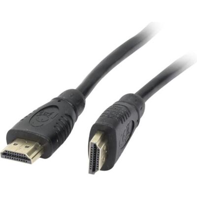 Synergy 21 Kabel Video HDMI 2.0b ST/ST 1.5m Ultra HD 4K*2K 3840*2160a60hz 4 4 4 8 Bit V2 - Kabel - A (1.50 m), Videokabel, Schwarz Synergy 21 Kabel Video HDMI 2.0b ST/ST 1.5m Ultra HD 4K*2K 3840*2160a60hz 4 4 4 8 Bit V2 - Kabel - A (1.50 m), Videokabel, Schwarz