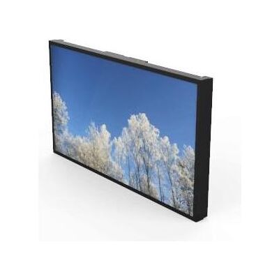 HI-ND Wall casing Landsca pe 75 Universal Black (Wand, 35 kg), TV Wandhalterung, Schwarz HI-ND Wall casing Landsca pe 75 Universal Black (Wand, 35 kg), TV Wandhalterung, Schwarz