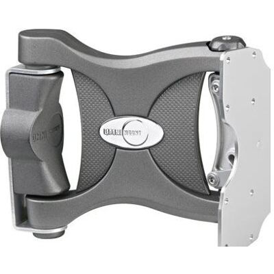 OmniMount Wandhalterung WM4-M (23 - 37 Zoll) (Wand, 36.30 kg, 23" - 42"), TV Wandhalterung, Silber OmniMount Wandhalterung WM4-M (23 - 37 Zoll) (Wand, 36.30 kg, 23" - 42"), TV Wandhalterung, Silber