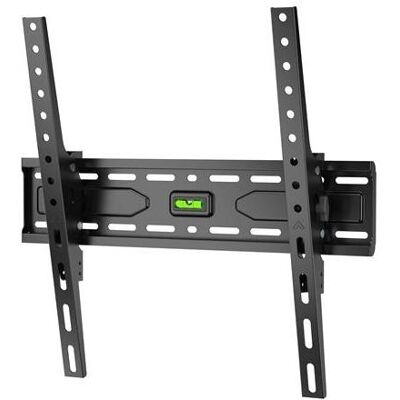 Goobay TV-Wandhalterung TILT L (Wand, 45 kg, 32" - 75"), TV Wandhalterung, Schwarz Goobay TV-Wandhalterung TILT L (Wand, 45 kg, 32" - 75"), TV Wandhalterung, Schwarz