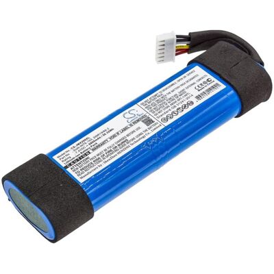 NoName Battery for JBL JBLXTREME2BLKAM etc, Audio Zubehör NoName Battery for JBL JBLXTREME2BLKAM etc, Audio Zubehör