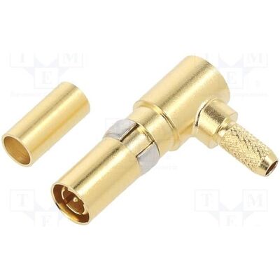 Harting Kontakt männlich PIN: 1, Antennenkabel Harting Kontakt männlich PIN: 1, Antennenkabel