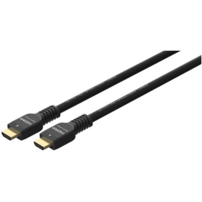 Neutrik Anschlusskabel 12 m 1038958 HDMI-Kabel (12 m), Videokabel, Schwarz Neutrik Anschlusskabel 12 m 1038958 HDMI-Kabel (12 m), Videokabel, Schwarz