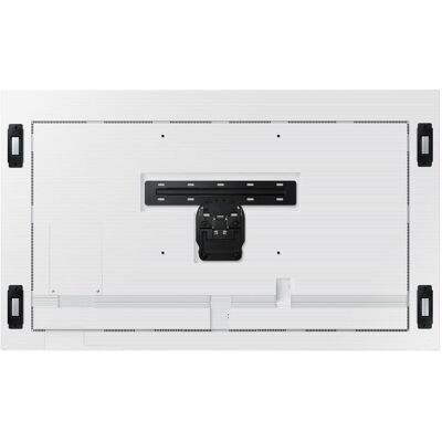 Samsung Wandhalterung für Flip in 65 Zoll (Wand, 1.75 kg), TV Wandhalterung, Weiss Samsung Wandhalterung für Flip in 65 Zoll (Wand, 1.75 kg), TV Wandhalterung, Weiss