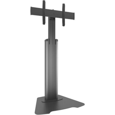 Chief LFAUS Large FUSION LFD-Standfuss, Silber (Display-Grösse 102-203 cm (42""-86""), höhenverstellba, Digital Signage Zubehör, Silber Chief LFAUS Large FUSION LFD-Standfuss, Silber (Display-Grösse 102-203 cm (42""-86""), höhenverstellba, Digital Signage Zubehör, Silber