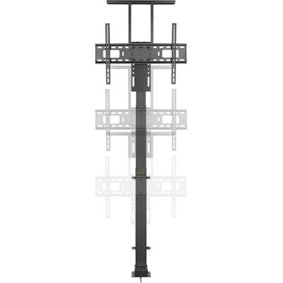 myWall HP63-1L (60 kg, 37" - 65"), TV Ständer, Schwarz myWall HP63-1L (60 kg, 37" - 65"), TV Ständer, Schwarz