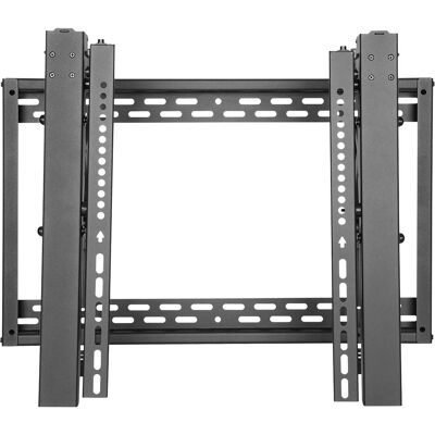 Eaton Pop-Out Video Wall Mount w/Security for 114,3cm 45Zoll to 177,8cm 70Zoll TVs and Mon (Wand, 70 kg, 45" - 70"), TV Wandhalterung, Schwarz Eaton Pop-Out Video Wall Mount w/Security for 114,3cm 45Zoll to 177,8cm 70Zoll TVs and Mon (Wand, 70 kg, 45" - 70"), TV Wandhalterung, Schwarz