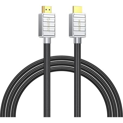Orico H4CY HDMI 2.0 4K HDMI-Kabel 1 m - Schwarz (1 m), Videokabel, Schwarz Orico H4CY HDMI 2.0 4K HDMI-Kabel 1 m - Schwarz (1 m), Videokabel, Schwarz