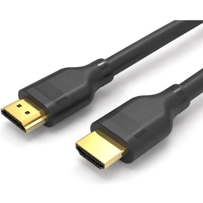 Montiss Kabel Montis Kabel HDMI-HDMI 2.0 High Speed 1,5m Montis MT226-1,5 BOX (1.50 m), Videokabel, Schwarz Montiss Kabel Montis Kabel HDMI-HDMI 2.0 High Speed 1,5m Montis MT226-1,5 BOX (1.50 m), Videokabel, Schwarz