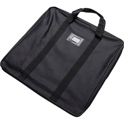 K&M 24617 Carrying case for base plate M (Tragetasche), Audio Zubehör K&M 24617 Carrying case for base plate M (Tragetasche), Audio Zubehör