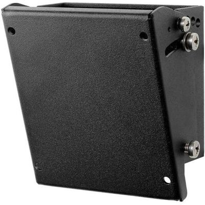 Peerless AV EPT630 - Klammer für Flachbildschirm (Hook-and-Hang), Digital Signage Zubehör, Schwarz Peerless AV EPT630 - Klammer für Flachbildschirm (Hook-and-Hang), Digital Signage Zubehör, Schwarz