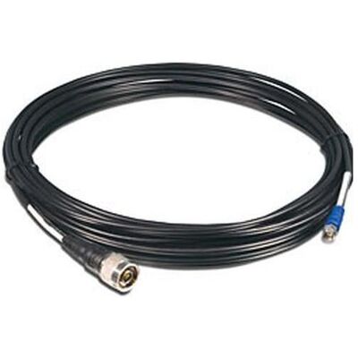 Trendnet LMR200, Antennenkabel 8 Meter, Reverse-SMA- auf N (Antennenkabel), Antennenkabel Trendnet LMR200, Antennenkabel 8 Meter, Reverse-SMA- auf N (Antennenkabel), Antennenkabel