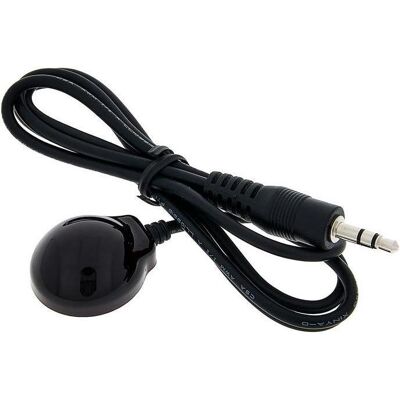 Kramer 3.5mm to IR Receiver Cable - Infrarotempfänger (0.90 m), Audiokabel Kramer 3.5mm to IR Receiver Cable - Infrarotempfänger (0.90 m), Audiokabel