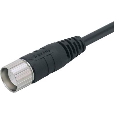 ifm E11738 12-poliger M23 Kabel - 15m ifm E11738 12-poliger M23 Kabel - 15m