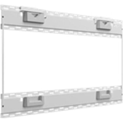 Steelcase Roam Wall Mount Surface HUB2 215,90cm (85") (Wand), TV Wandhalterung, Weiss, Grau Steelcase Roam Wall Mount Surface HUB2 215,90cm (85") (Wand), TV Wandhalterung, Weiss, Grau