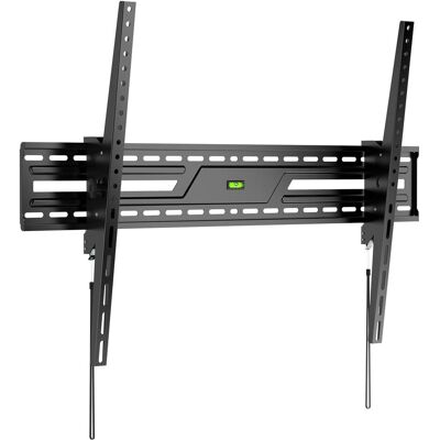 Sbox TV bracket PLB-4269T-2 (43-100/75kg/900x600) (Wand, 75 kg, 43" - 100"), TV Wandhalterung, Schwarz Sbox TV bracket PLB-4269T-2 (43-100/75kg/900x600) (Wand, 75 kg, 43" - 100"), TV Wandhalterung, Schwarz