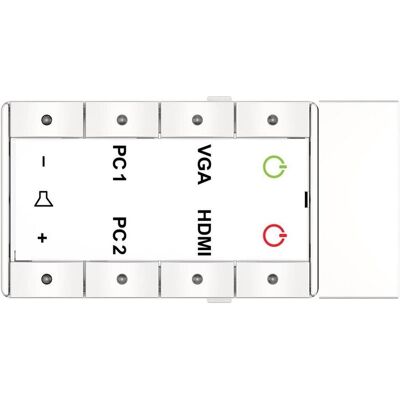 Kindermann Konnect flex 45 click EcHo Plus, Fernbedienung Kindermann Konnect flex 45 click EcHo Plus, Fernbedienung