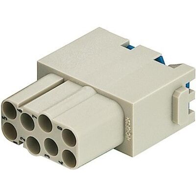 Harting Han EE Elektronikkabel - Grau Harting Han EE Elektronikkabel - Grau