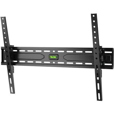 Goobay TV-Wandhalterung TILT XL (Wand, 45 kg, 37" - 86"), TV Wandhalterung, Schwarz Goobay TV-Wandhalterung TILT XL (Wand, 45 kg, 37" - 86"), TV Wandhalterung, Schwarz
