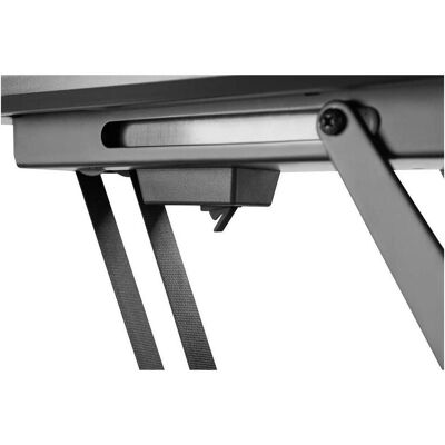 SpeaKa Professional SP-TVCM-510 (Decke, 30 kg, 23" - 55"), TV Wandhalterung, Schwarz SpeaKa Professional SP-TVCM-510 (Decke, 30 kg, 23" - 55"), TV Wandhalterung, Schwarz