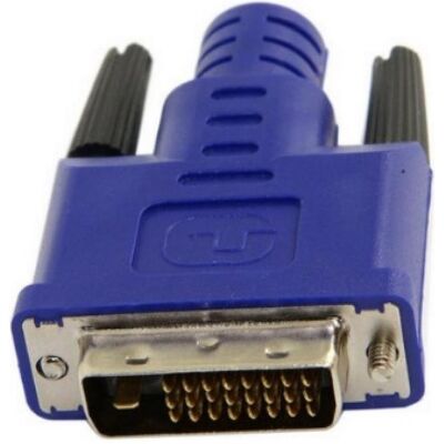 PowerGuard DVI Dummy Adapter Headless Ghost Display Emulator Dummy Plug 1080p, Videokabel, Blau PowerGuard DVI Dummy Adapter Headless Ghost Display Emulator Dummy Plug 1080p, Videokabel, Blau