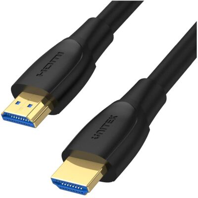 Unitek HDMI Kabel - 7M, 4K 60Hz, HDMI 2.0 - Videos Kabel Unitek HDMI Kabel - 7M, 4K 60Hz, HDMI 2.0 - Videos Kabel