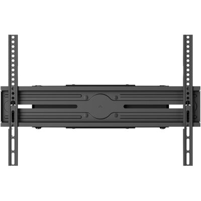 Deltaco ARM-1203-B (Wand, 40 kg, 37" - 80"), TV Wandhalterung, Schwarz Deltaco ARM-1203-B (Wand, 40 kg, 37" - 80"), TV Wandhalterung, Schwarz