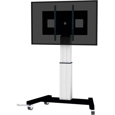 Neomounts Plasma-M2500silver (150 kg, 23" - 100"), TV Ständer, Silber Neomounts Plasma-M2500silver (150 kg, 23" - 100"), TV Ständer, Silber