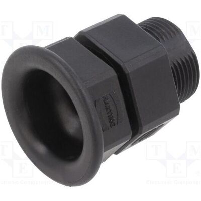 Harting Kabelgriff UIC558-CGM-P-PG21, Elektronikkabel + Stecker Harting Kabelgriff UIC558-CGM-P-PG21, Elektronikkabel + Stecker