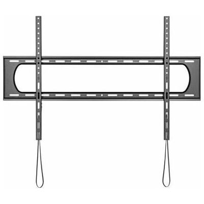 Dacomex Fixed wall mount W120-900F for screen 60-120 (Wand, 120 kg, 60" - 120"), TV Wandhalterung, Schwarz Dacomex Fixed wall mount W120-900F for screen 60-120 (Wand, 120 kg, 60" - 120"), TV Wandhalterung, Schwarz
