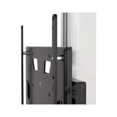 B-Tech Interface Adaptors for (Decke, 40 kg, 20" - 28"), TV Wandhalterung, Schwarz B-Tech Interface Adaptors for (Decke, 40 kg, 20" - 28"), TV Wandhalterung, Schwarz