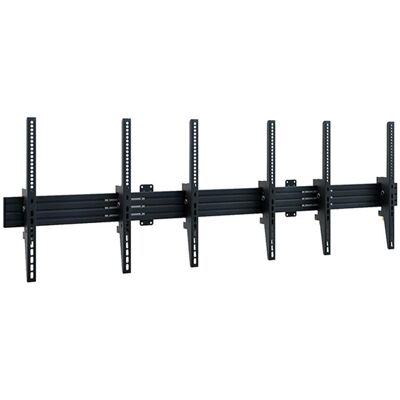 Hagor CPS MENUBOARD W3P 46-65IN (Wand, 50 kg, 46" - 65"), TV Wandhalterung, Schwarz Hagor CPS MENUBOARD W3P 46-65IN (Wand, 50 kg, 46" - 65"), TV Wandhalterung, Schwarz