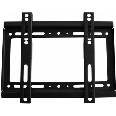 IBM !TV wall mount up to 42 40kg max VESA 200 (AJXT4240FI250) (Wand, 40 kg), TV Wandhalterung, Schwarz IBM !TV wall mount up to 42 40kg max VESA 200 (AJXT4240FI250) (Wand, 40 kg), TV Wandhalterung, Schwarz