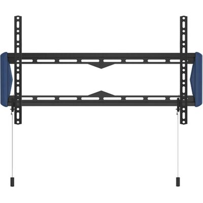 B-Tech Elements Fixed 600 Flach 80" Wandhalterung - Wandhalterung B-Tech Elements Fixed 600 Flach 80" Wandhalterung - Wandhalterung