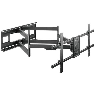 NABO Harmony 801 TV Wandhalterung (Wand), TV Wandhalterung, Schwarz NABO Harmony 801 TV Wandhalterung (Wand), TV Wandhalterung, Schwarz