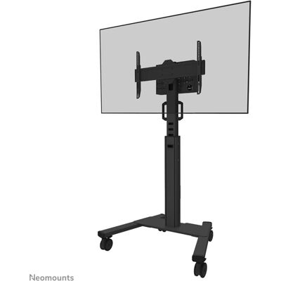 Neomounts TV-Trolley FL50S-825BL1 Schwarz (70 kg, 37" - 75"), TV Ständer, Schwarz Neomounts TV-Trolley FL50S-825BL1 Schwarz (70 kg, 37" - 75"), TV Ständer, Schwarz
